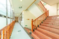 Deshe Chinese Inn (Wutai Mountain Wuye Temple) Hotels in Wutai