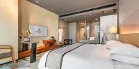 Rezen Jinzhong Huaxia Hotel - Sala De Reina De Negocios