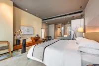 Rezen Jinzhong Huaxia Hotel Hotel a Jinzhong