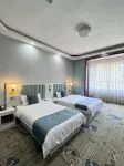 Dong run hotel Wuyang Branch Hotels in Wuyang