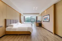 Anyu E-Sports Hotel (Donggang Kaihong Plaza)