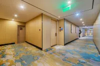 Anyu E-Sports Hotel (Donggang Kaihong Plaza)