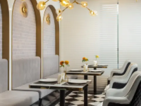 XANA Deluxe Bazhou Shengfang High speed Railway Station Hotel Hotels in Bazhou