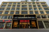 Shangri Boutique Hotel