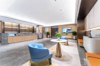 Starway Hotel (Yinchuan High-Speed Railway Station Xinhua Union Plaza)
