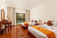 YASODHARAPURA RESIDENCE