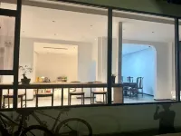 Tiantangzhai Yuexia Mountain Residence courtyard Guesthouse