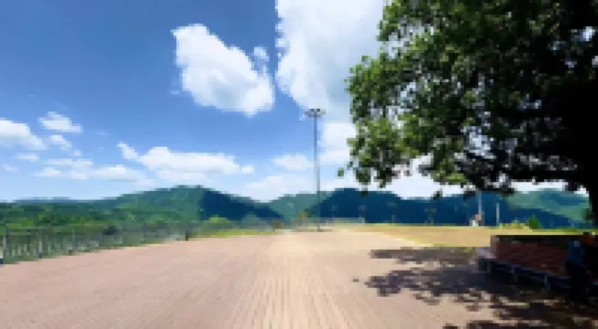 磐安雲翔民宿