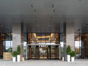 Pullman Suzhou Zhonghui