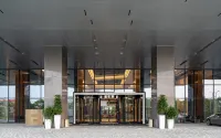 Pullman Suzhou Zhonghui Hotels in Suzhou