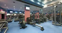 開羅塔及娛樂場聖淘沙酒店 - 健身室/gym room