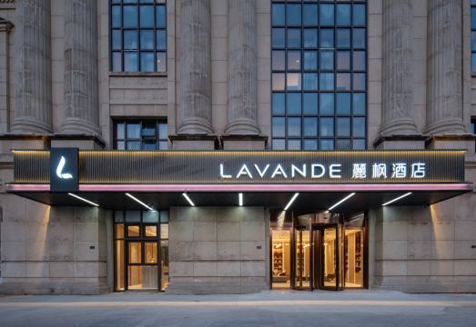 호텔 조식 뷔페