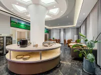 Sunworld International Hotel(near Kunshan Government) Hotel a Kunshan