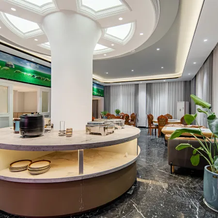Sunworld International Hotel(near Kunshan Government)