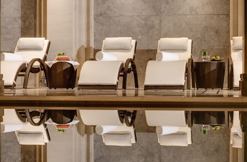 Sofitel Legend People's Grand Hotel Xian