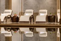 Sofitel Legend People's Grand Hotel Xian