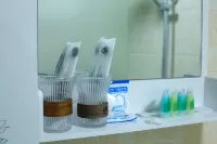 zi you ya ding hotel