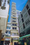 Morris Hotel Nha Trang Hotels in Nha Trang
