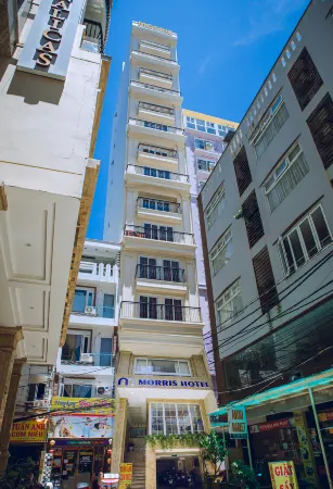 Morris Hotel Nha Trang