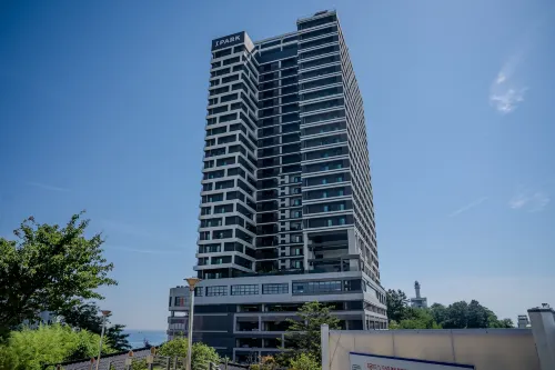 More Than Sokcho Lighthouse Branch