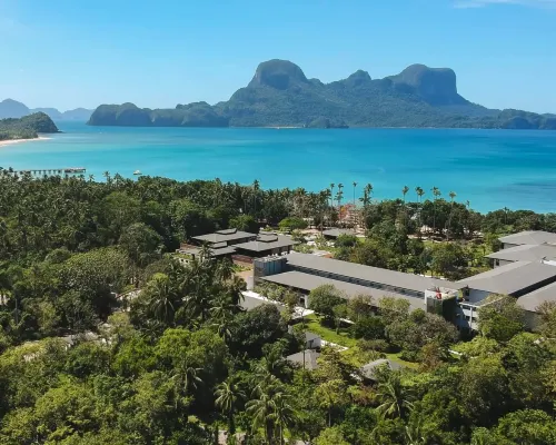 Seda Lio El Nido Palawan Отели рядом с достопримечательностью «Водопад Булалакао»