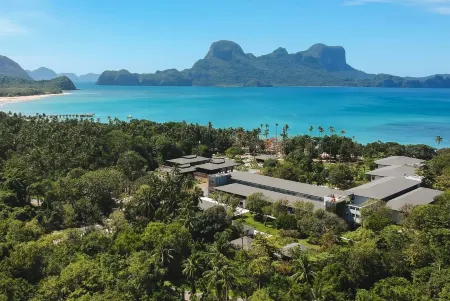 Seda Lio Отели рядом с достопримечательностью «Накпан Бич»