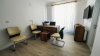 Cappadocia Ürgüp Apart Hotel Các khách sạn ở Sivritas Mahallesi