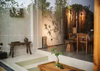Dongjianghu Yifanju B&B