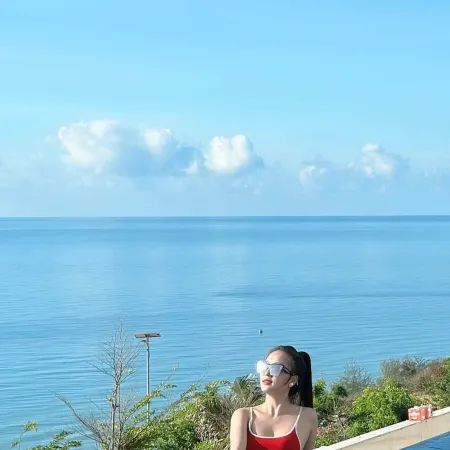 CONDOTEL CHAM BAY LUXURY