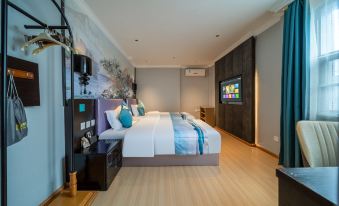 Nanxi Hotel