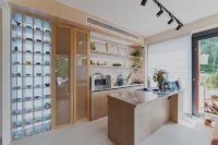 Lushan Yanqi Fanghua Homestay