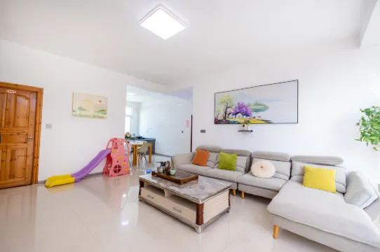 平潭伊家雅舍民宿