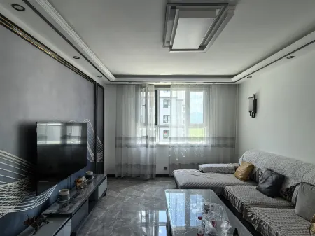 Park Su Homestay Отели в г. Хуньюань