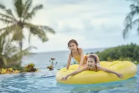 Sheraton Haikou Hotel - romantici