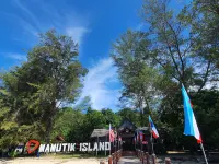 Mamutik Island Resort โรงแรมใกล้Sulug Island