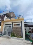 BMF Homestay Jacuzzi Hotel a 