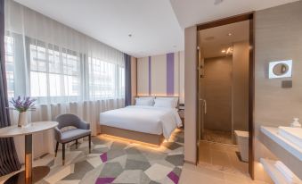 Lavande Hotel · Xiamen Tong'an Huancheng South Road Store