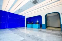 차오후 호텔 (차오후 기차역 제1중학교 지점)