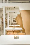 Hot Spring Holiday Hotel - breakfast