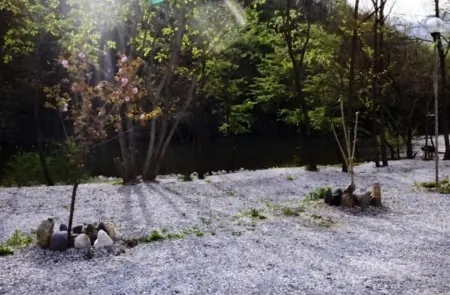 Yeongwol Byeolmaro Village Pension & Camping