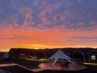 Tekes Shanjian Yunhai Homestay Hotels near Kalajun National Park