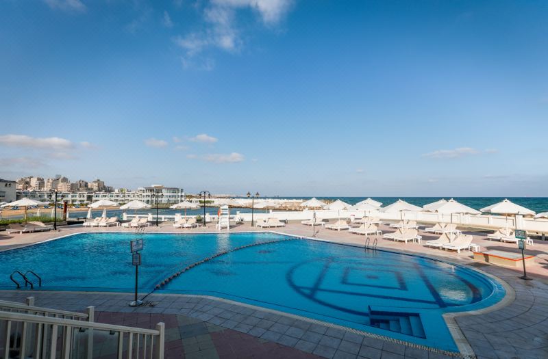Sunrise Alex Avenue Hotel photo 5