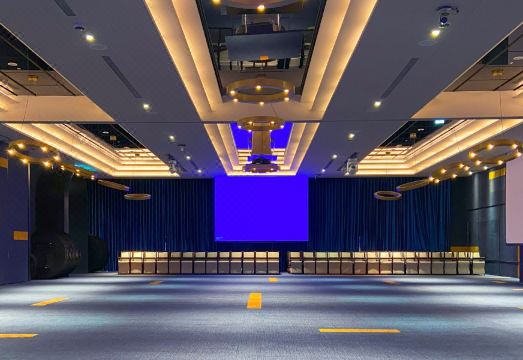 호텔 부대시설 1