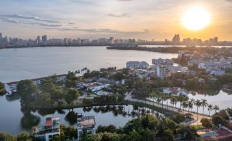 Thang Loi Hotel Hanoi