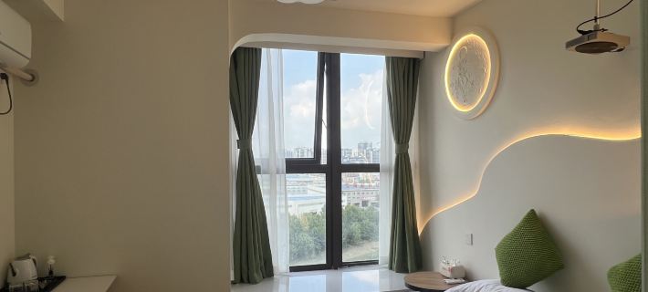 Moliying Inn (Yuxi Road) Hotels in Feidong