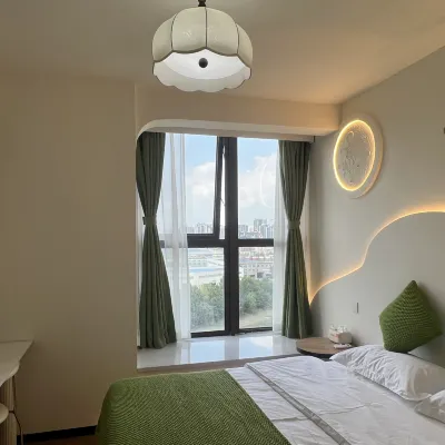 Moliying Inn (Yuxi Road) Các khách sạn gần Bảo tàng Hợp Phì