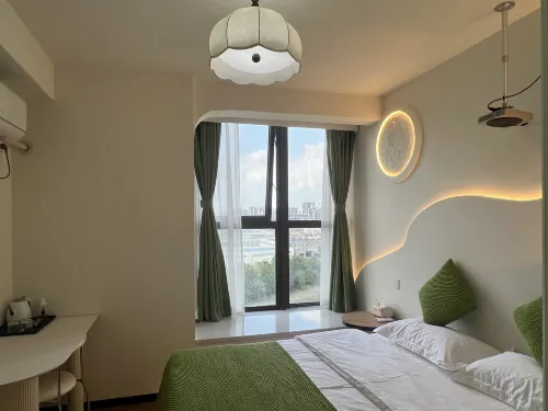 Moliying Inn (Yuxi Road) فنادق في فَيدونغ