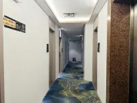 岑溪海陸空大飯店（人民廣場店） - 早餐