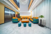 Yueji · Huanpeng Hotel