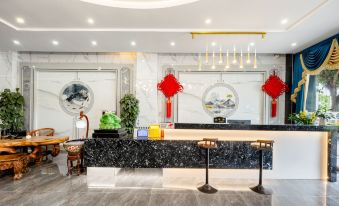 Yi Cheng Hotel